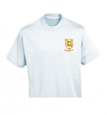 Montgomery Infants PE T-Shirt